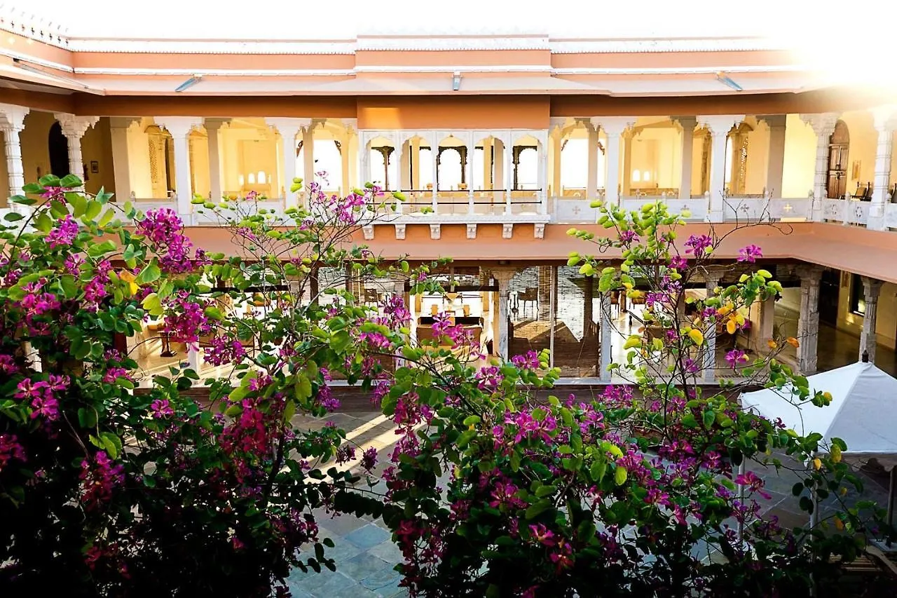 Fateh Garh Resort By Fateh Collection Udaipur 5*,