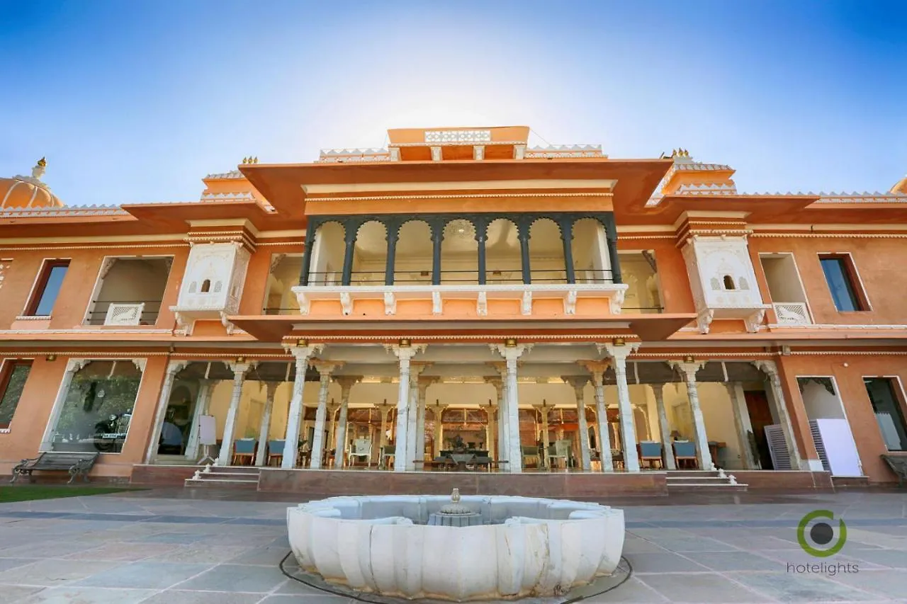 Fateh Garh Resort By Fateh Collection Udaipur