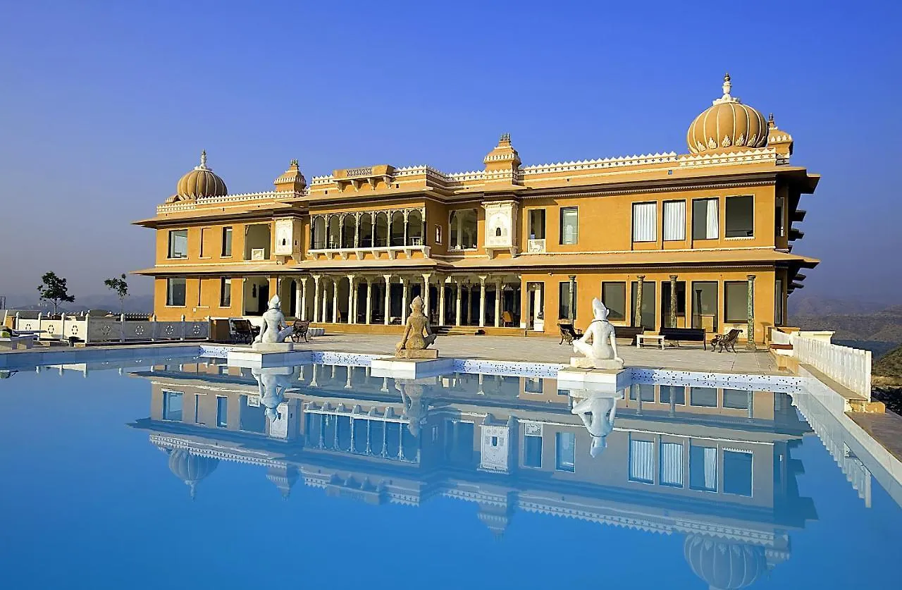 Fateh Garh Resort By Fateh Collection Udaipur
