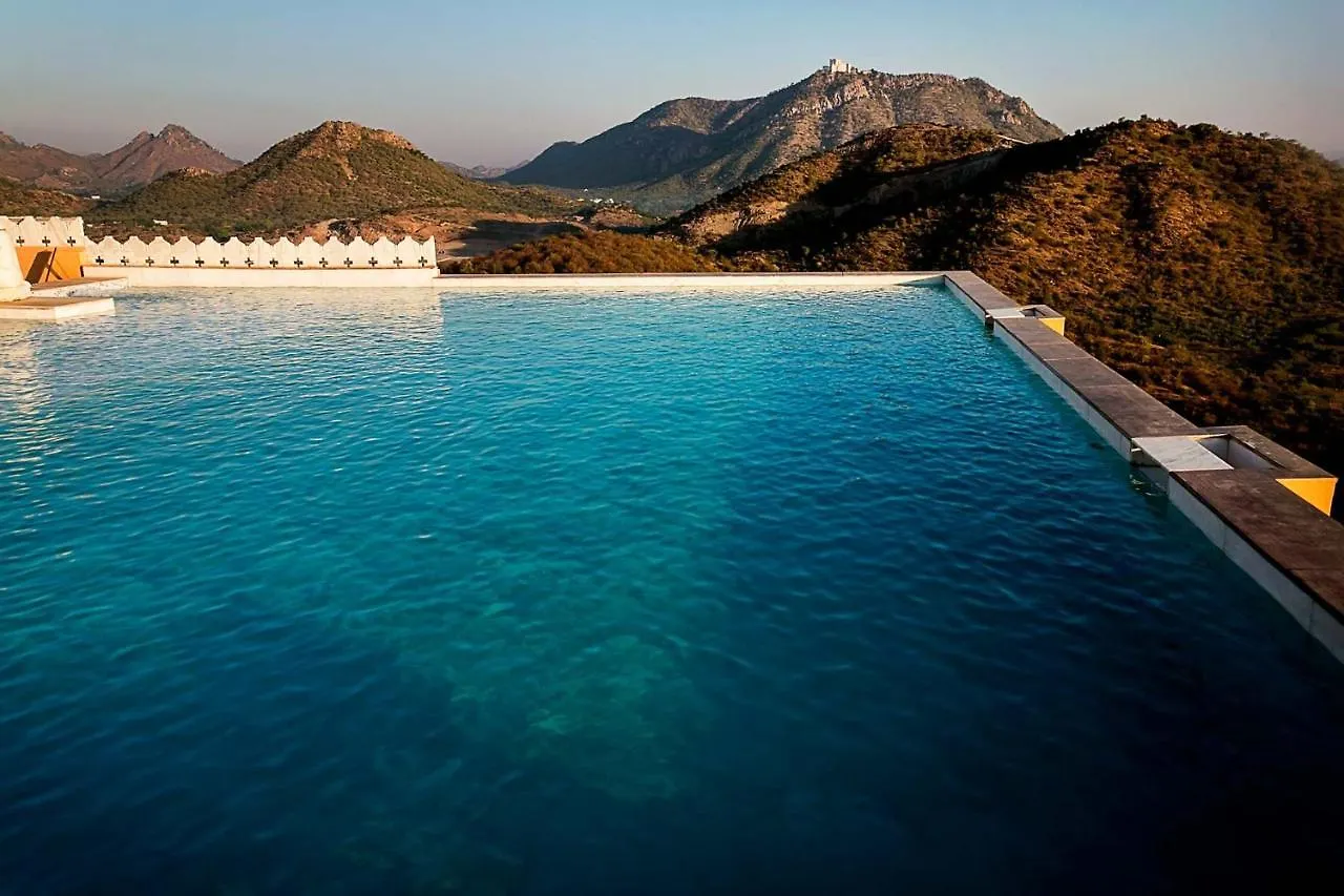 Fateh Garh Resort By Fateh Collection Udaipur 5*,  India