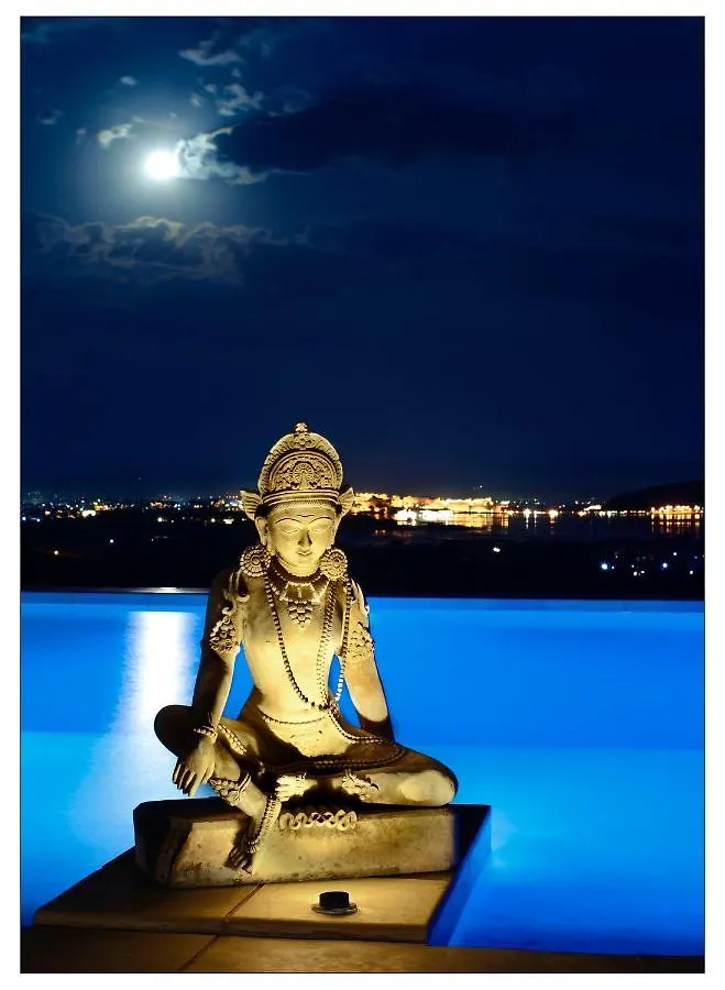 Fateh Garh Resort By Fateh Collection Udaipur