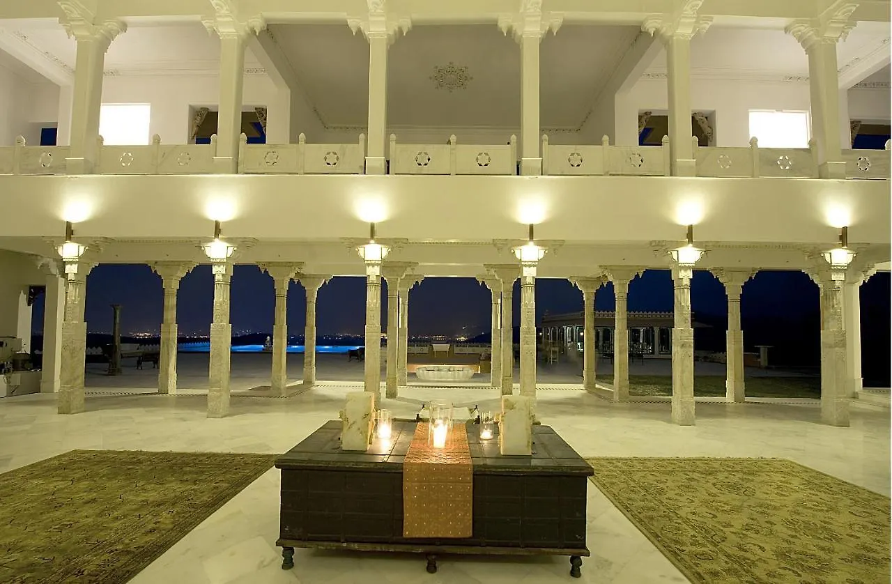 Fateh Garh Resort By Fateh Collection Udaipur