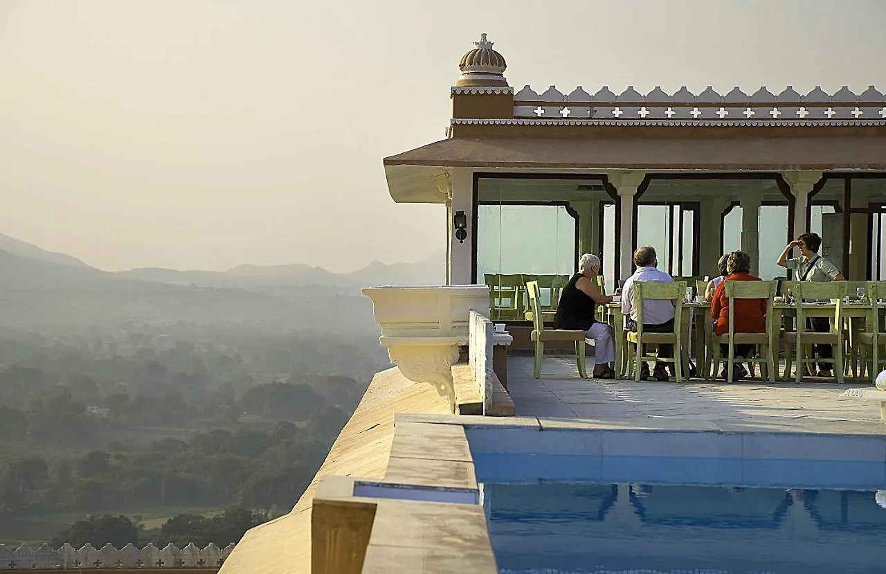 Fateh Garh Resort By Fateh Collection Udaipur