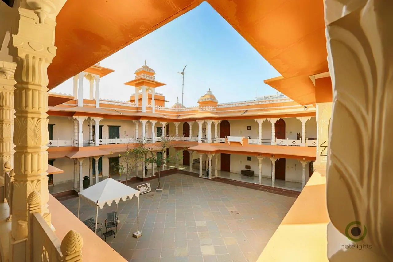Fateh Garh Resort By Fateh Collection Udaipur