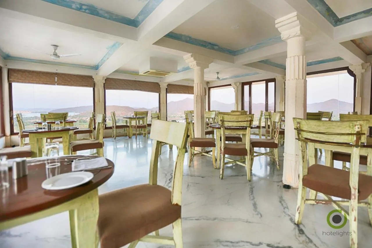 Fateh Garh Resort By Fateh Collection Udaipur