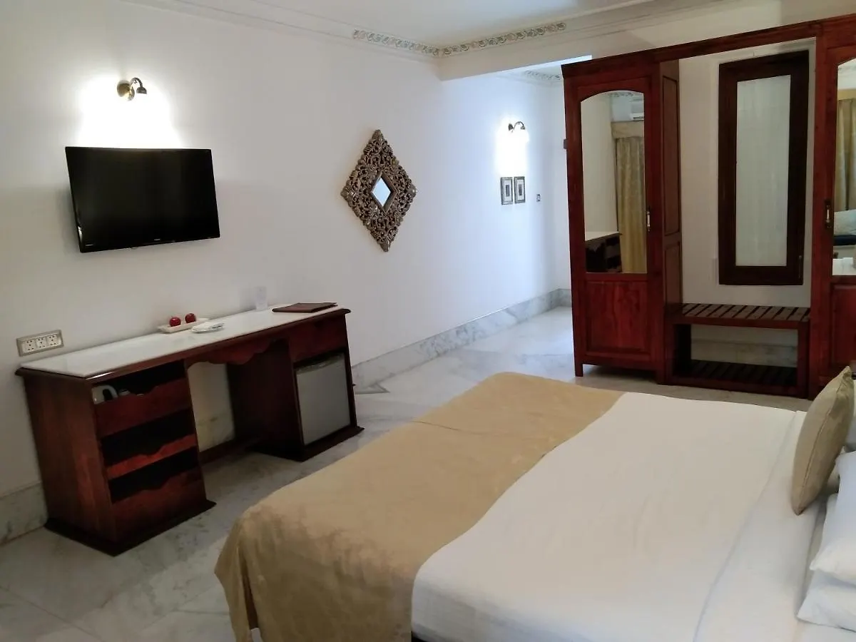 Fateh Garh Resort By Fateh Collection Udaipur 5*,  India