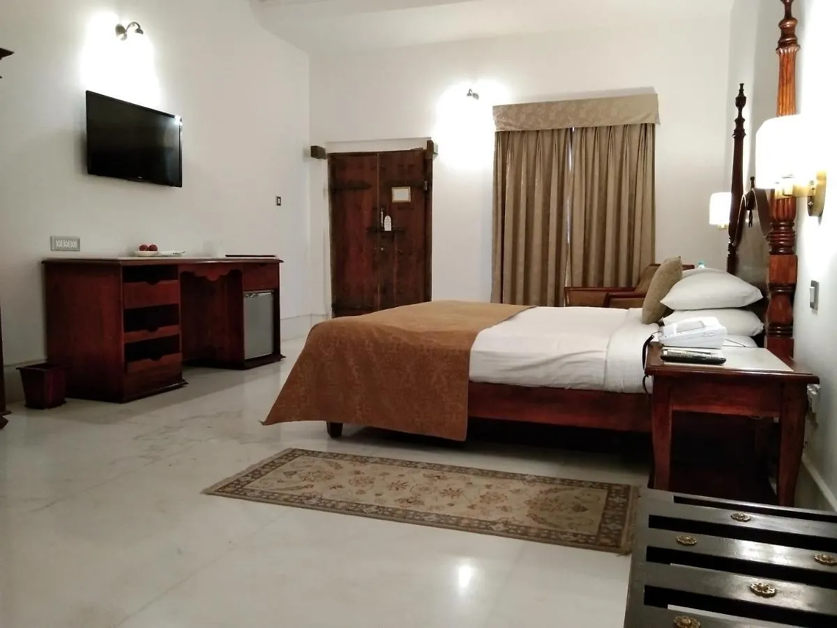 Fateh Garh Resort By Fateh Collection Udaipur