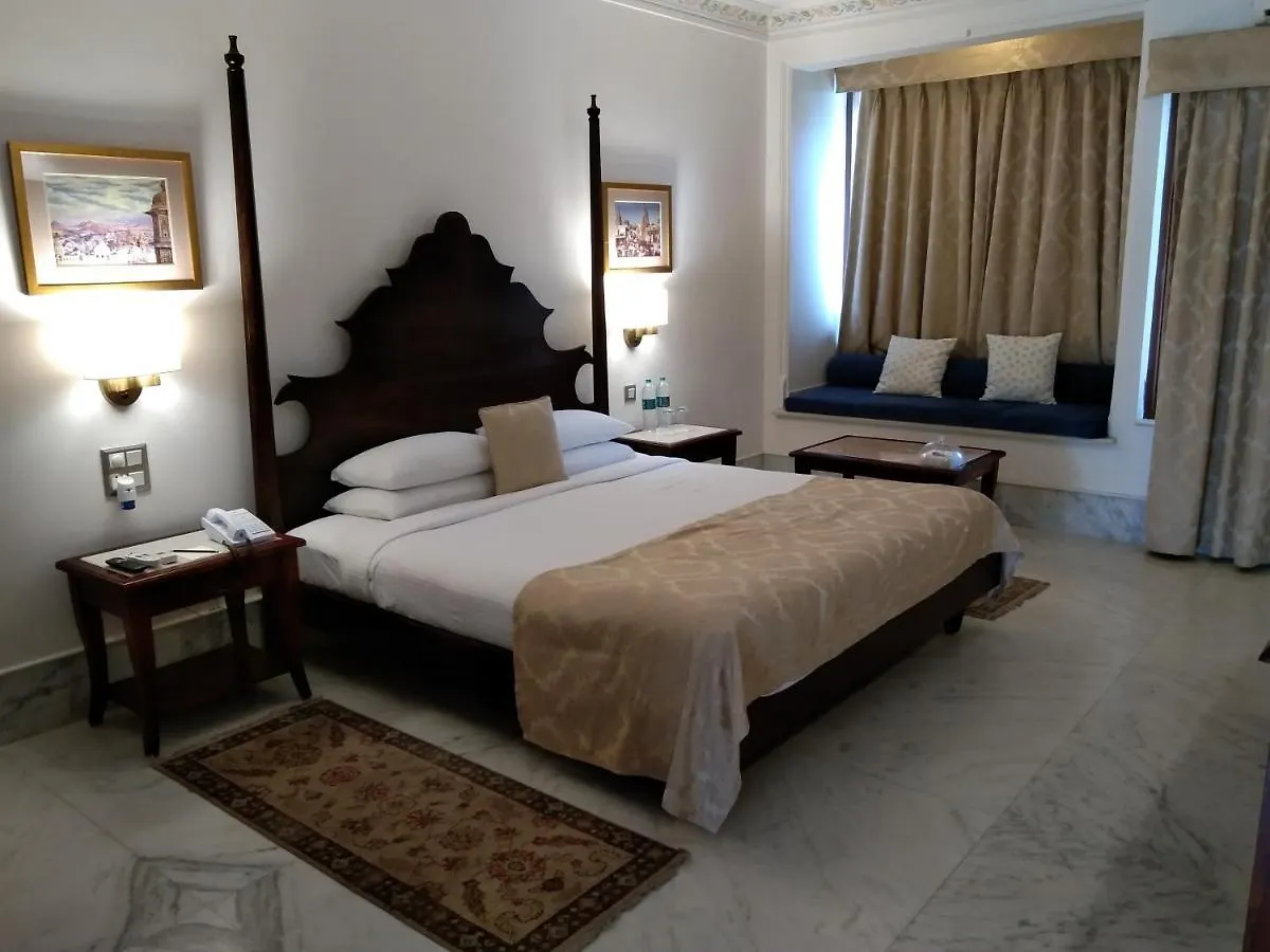 Fateh Garh Resort By Fateh Collection Udaipur
