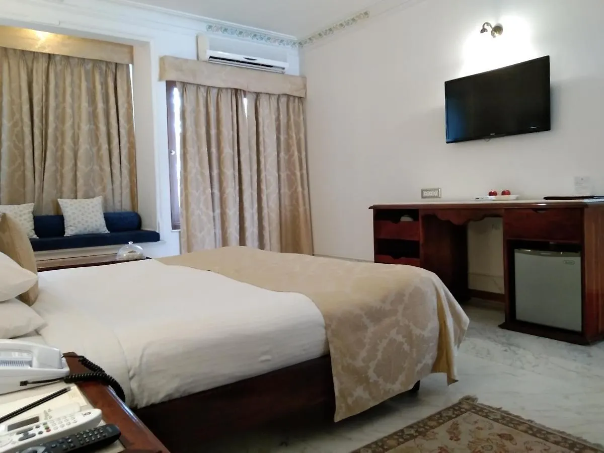 *****  Fateh Garh Resort By Fateh Collection Udaipur India