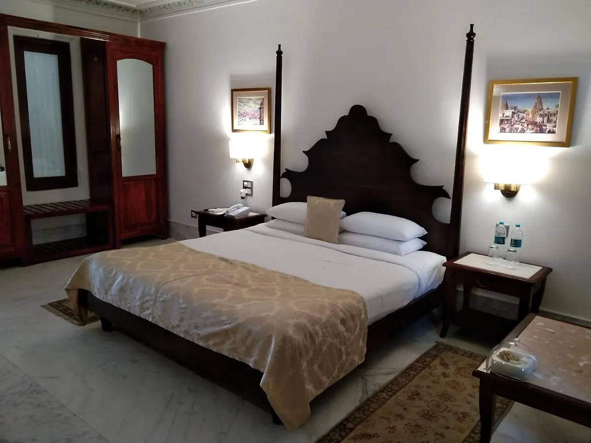 Fateh Garh Resort By Fateh Collection Udaipur