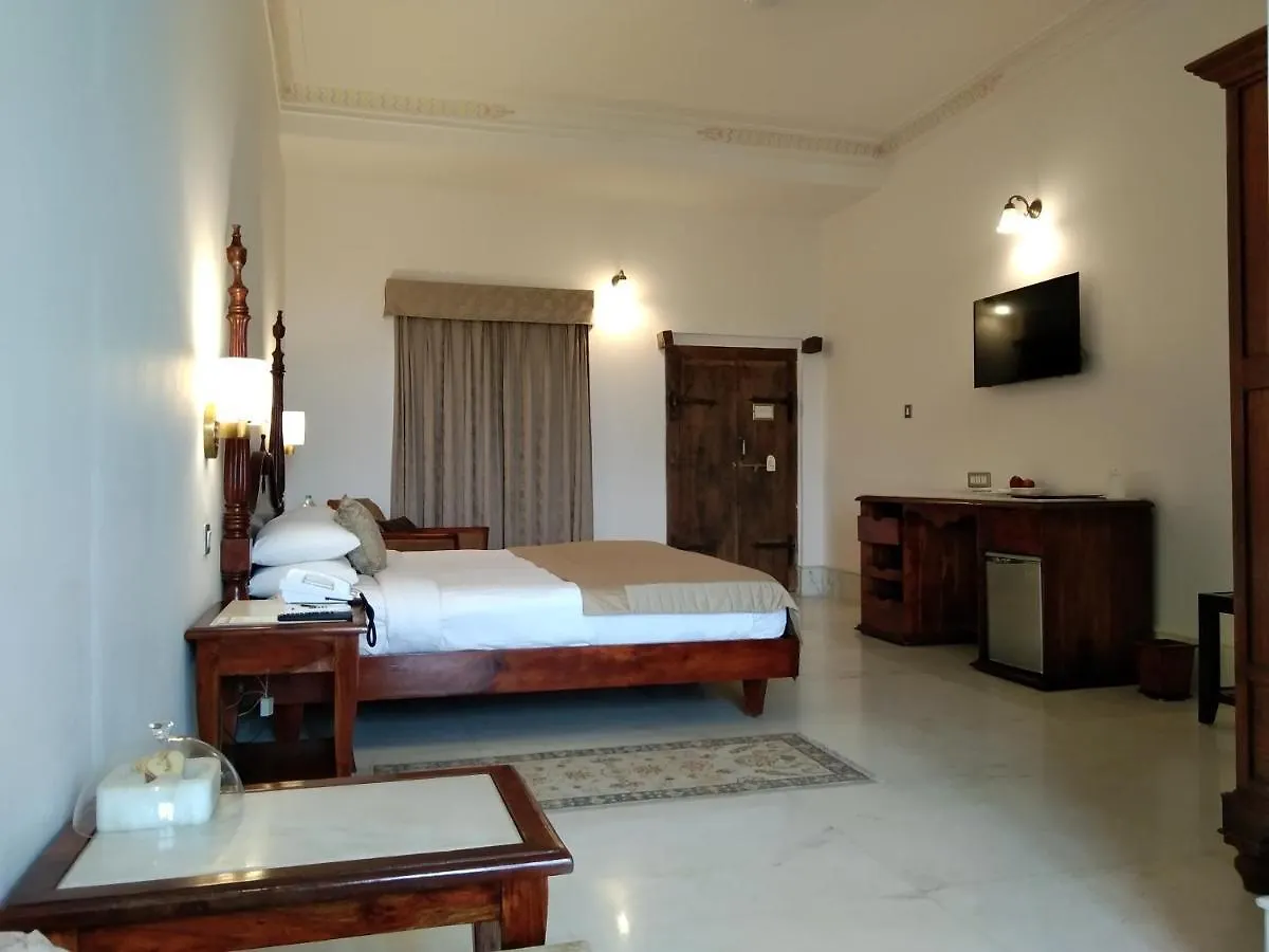 Fateh Garh Resort By Fateh Collection Udaipur