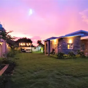 Nine Hill - 2bhk Private With Pool Udaipur