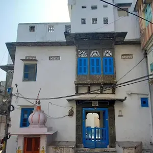 Madan Mohan Udaipur