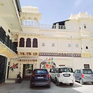 Sun Heritage Udaipur