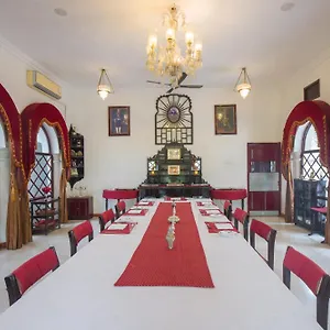 Bedla House- Boutique Heritage Udaipur