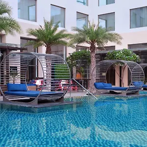 Courtyard By Marriott 5*, Agra (Uttar Pradesh) India