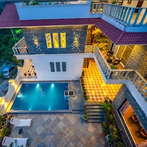 Amar Udaipur