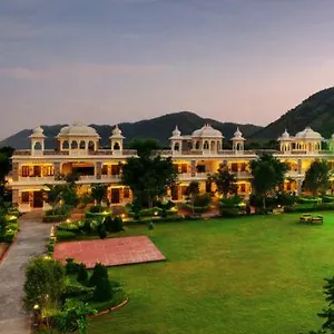 Udai Kothi Bagh *** Udaipur