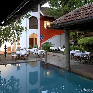 Malabar House 4*, Kochi India