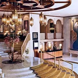 Taj Palace 5*, Delhi (National Capital Territory of India) India