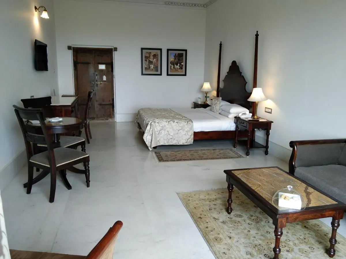 Fateh Garh Resort By Fateh Collection Udaipur