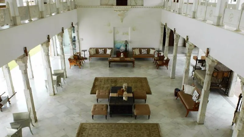 Fateh Garh Resort By Fateh Collection Udaipur India